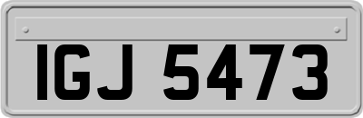 IGJ5473
