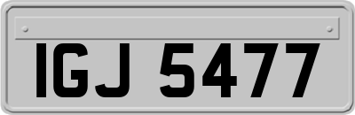 IGJ5477