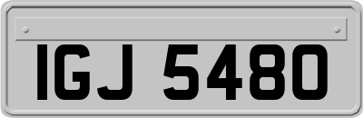 IGJ5480