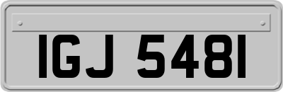 IGJ5481