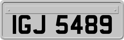 IGJ5489
