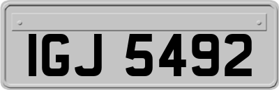 IGJ5492