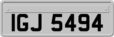 IGJ5494
