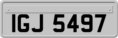 IGJ5497
