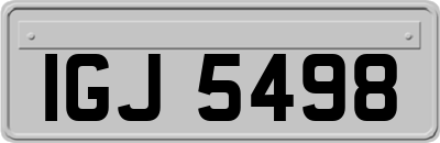 IGJ5498