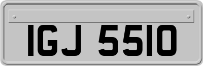 IGJ5510