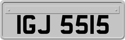IGJ5515