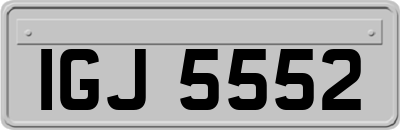 IGJ5552