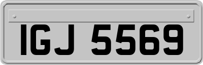 IGJ5569