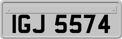 IGJ5574