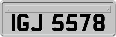 IGJ5578