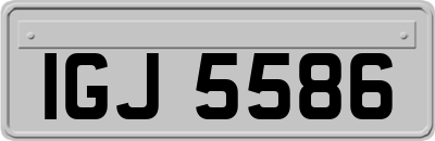IGJ5586