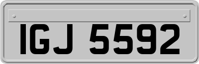 IGJ5592