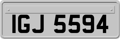 IGJ5594