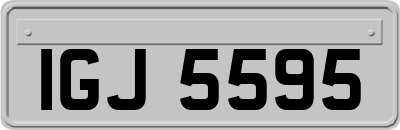 IGJ5595