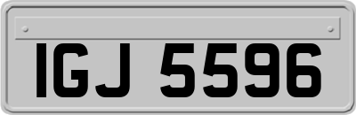 IGJ5596
