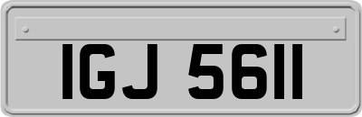 IGJ5611