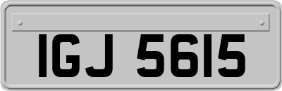 IGJ5615
