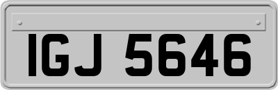 IGJ5646