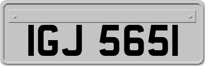 IGJ5651