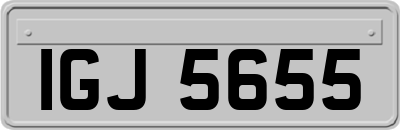 IGJ5655