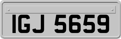 IGJ5659