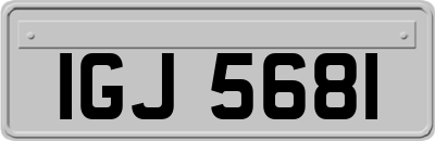IGJ5681