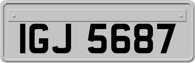 IGJ5687
