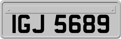 IGJ5689