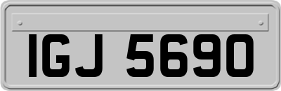 IGJ5690