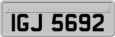 IGJ5692