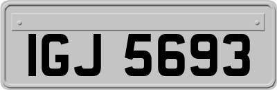 IGJ5693