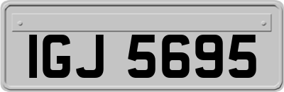 IGJ5695