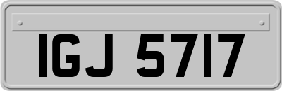 IGJ5717