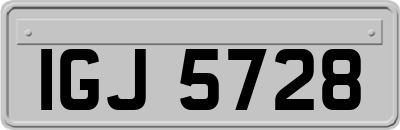 IGJ5728