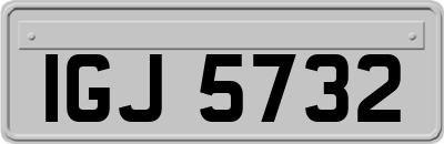 IGJ5732