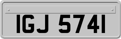 IGJ5741