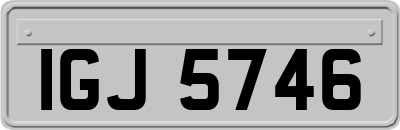 IGJ5746