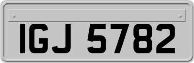 IGJ5782
