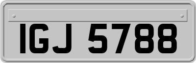 IGJ5788