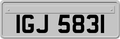 IGJ5831