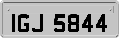 IGJ5844