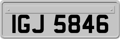 IGJ5846