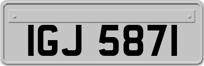 IGJ5871