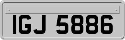 IGJ5886