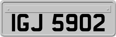 IGJ5902