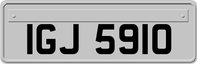IGJ5910