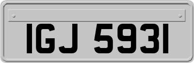 IGJ5931