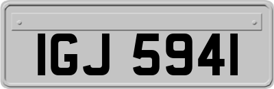 IGJ5941