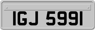 IGJ5991